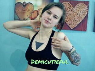 Demicutieful