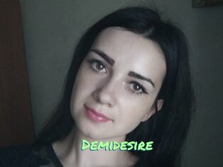demidesire Gothicorgien