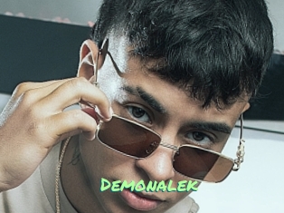 Demonalek