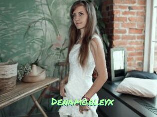 Denamorleyx