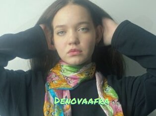 Denovaafra
