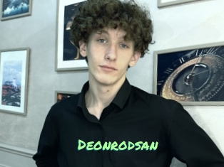 Deonrodsan