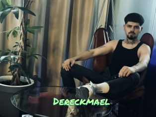 dereckmael Gothicorgien