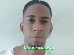 derrickdeann Gothicorgien