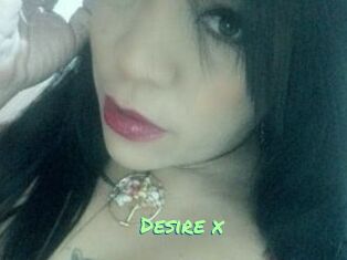 Desire_x