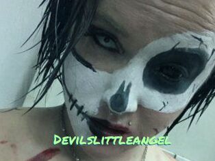 Devilslittleangel