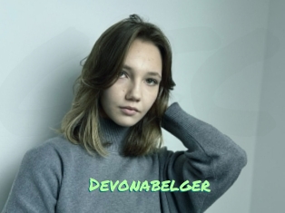Devonabelger