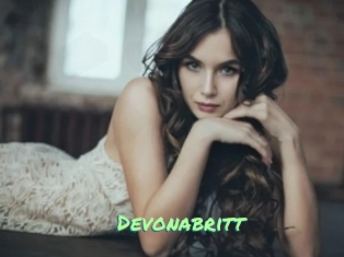 Devonabritt