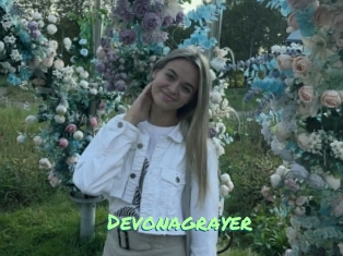 Devonagrayer