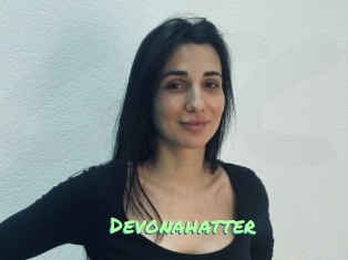 Devonahatter