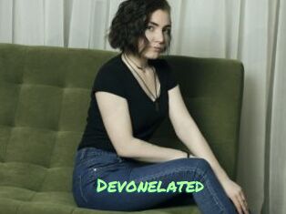 devonelated Gothicorgien