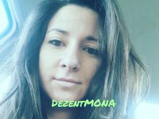 DezentMONA