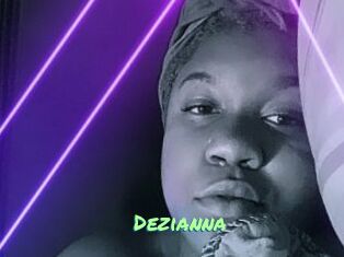 Dezianna