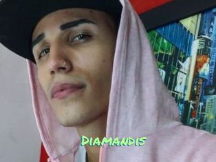 Diamandis