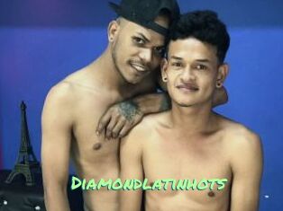 Diamondlatinhots