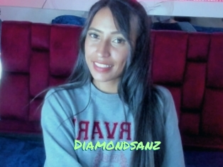 Diamondsanz