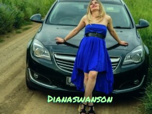 Dianaswanson