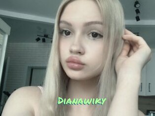 Dianawiky