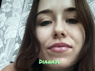 Dianayu