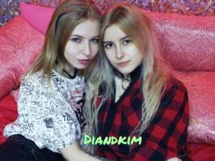 Diandkim