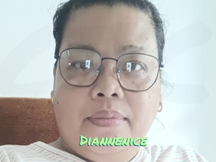 Diannenice