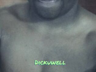 Dickuwell