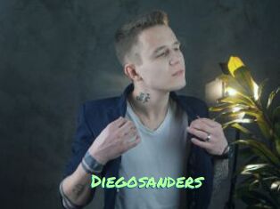 Diegosanders