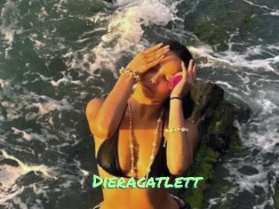Dieracatlett