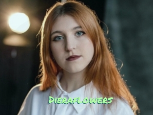 dieraflowers Gothicorgien