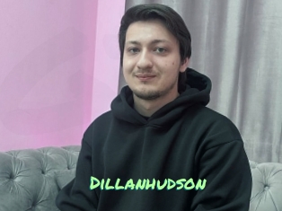 Dillanhudson