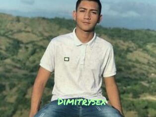 Dimitrysex