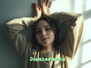 Dinadavinson