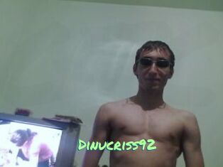 Dinucriss92