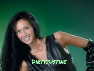 Dirtyjustine