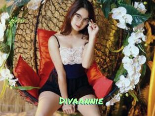 Divaannie