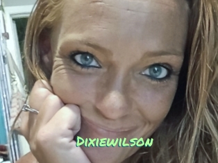 Dixiewilson