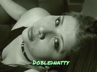 Doblednatty