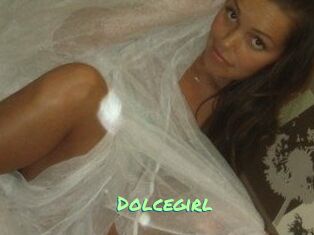 Dolcegirl