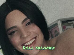 Doll_salomex