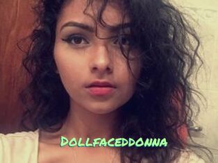 Dollfaceddonna