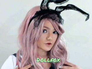 Dollfox