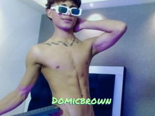 Domicbrown