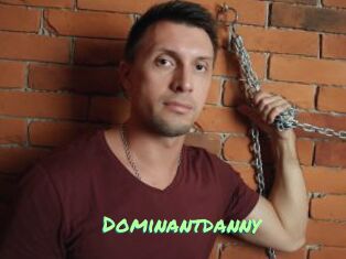 Dominantdanny