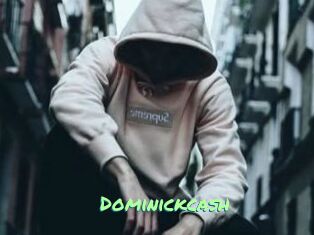 Dominickcash
