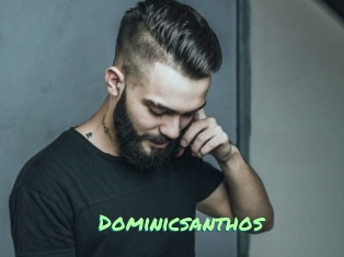 Dominicsanthos