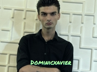 Dominicxavier