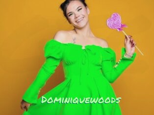 dominiquewoods Gothicorgien