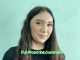 Dominobrowning