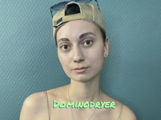 Dominodryer