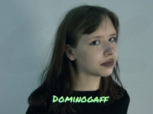 Dominogaff